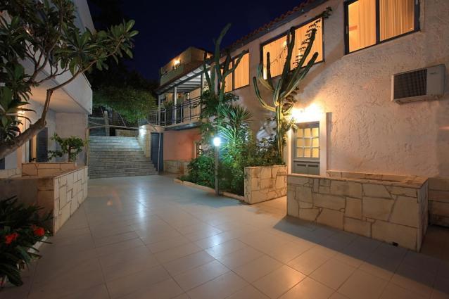 خيرسونِسوس Stelva Villas المظهر الخارجي الصورة