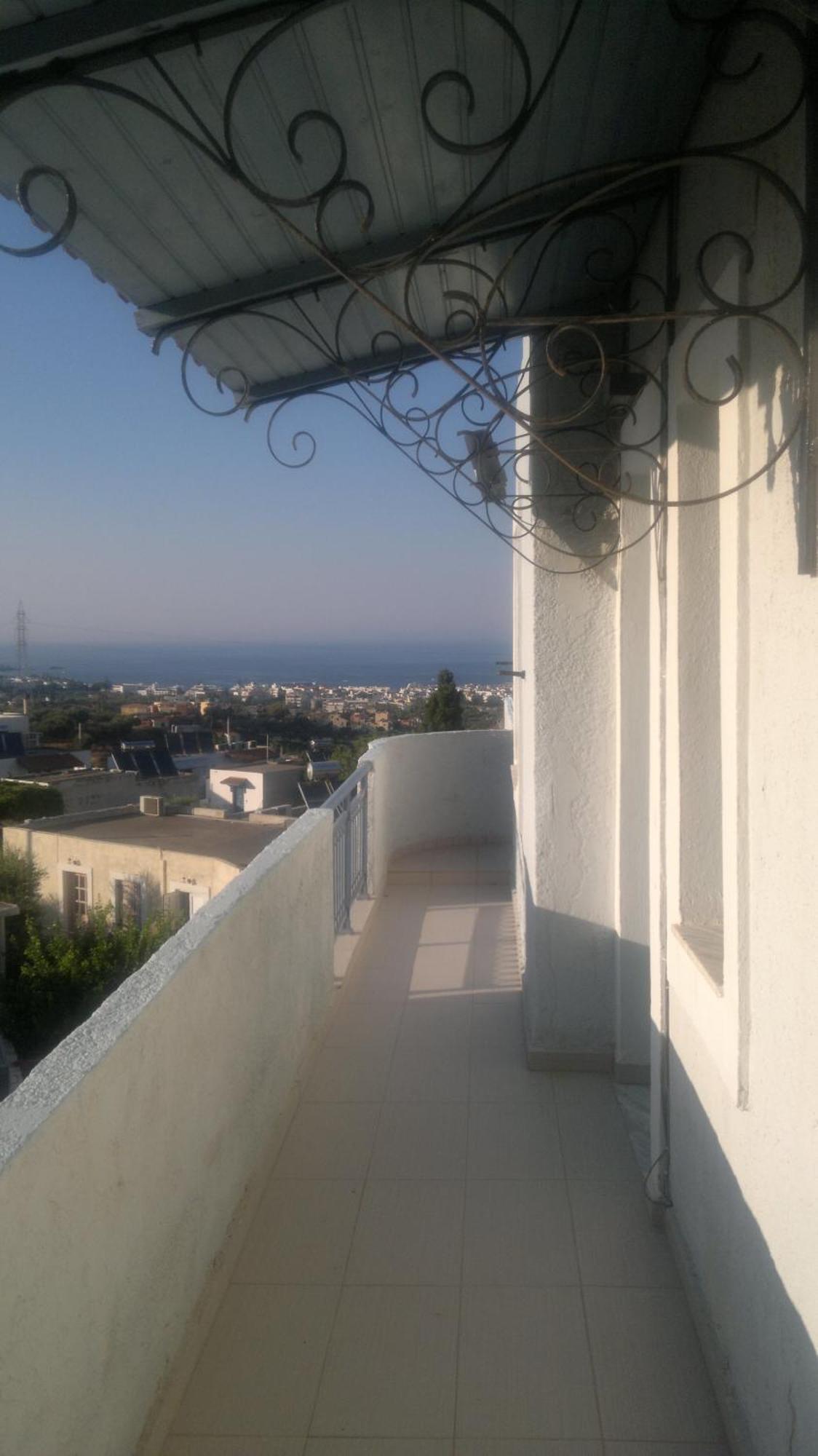 خيرسونِسوس Stelva Villas الغرفة الصورة