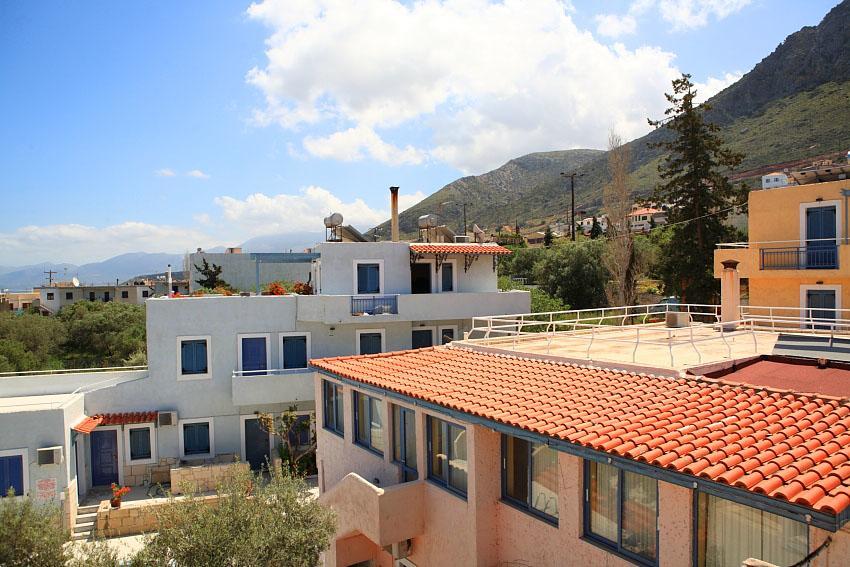 خيرسونِسوس Stelva Villas المظهر الخارجي الصورة