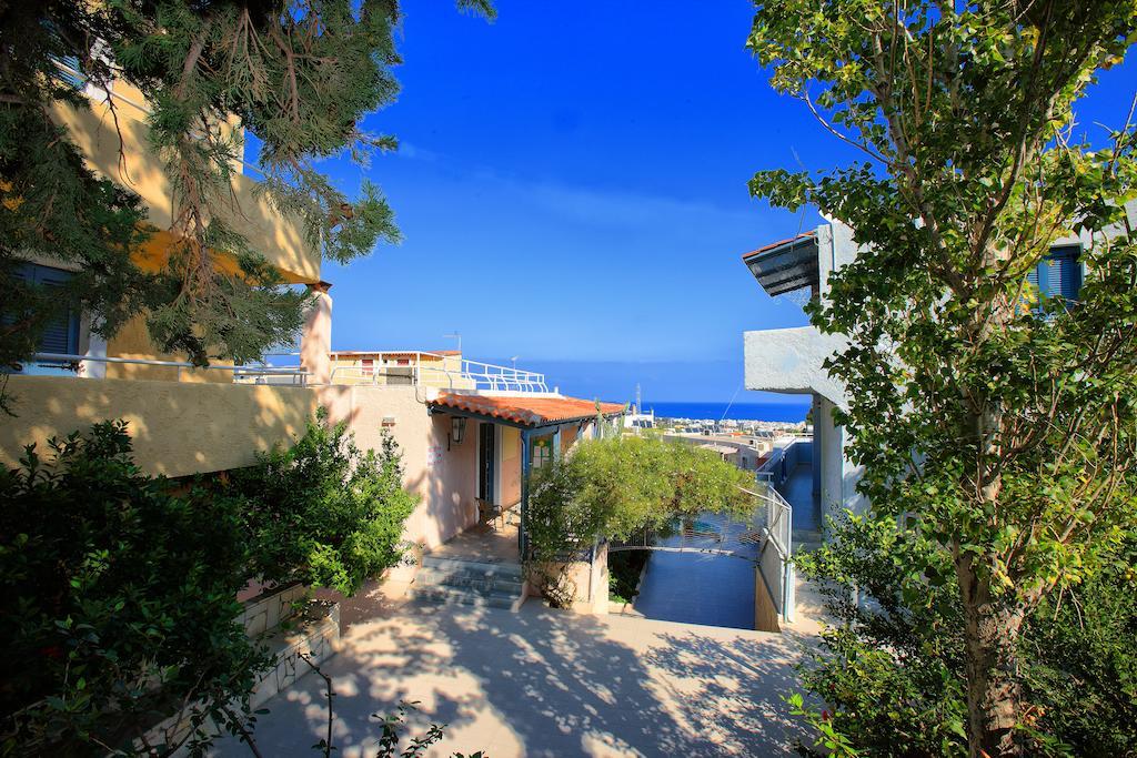 خيرسونِسوس Stelva Villas المظهر الخارجي الصورة