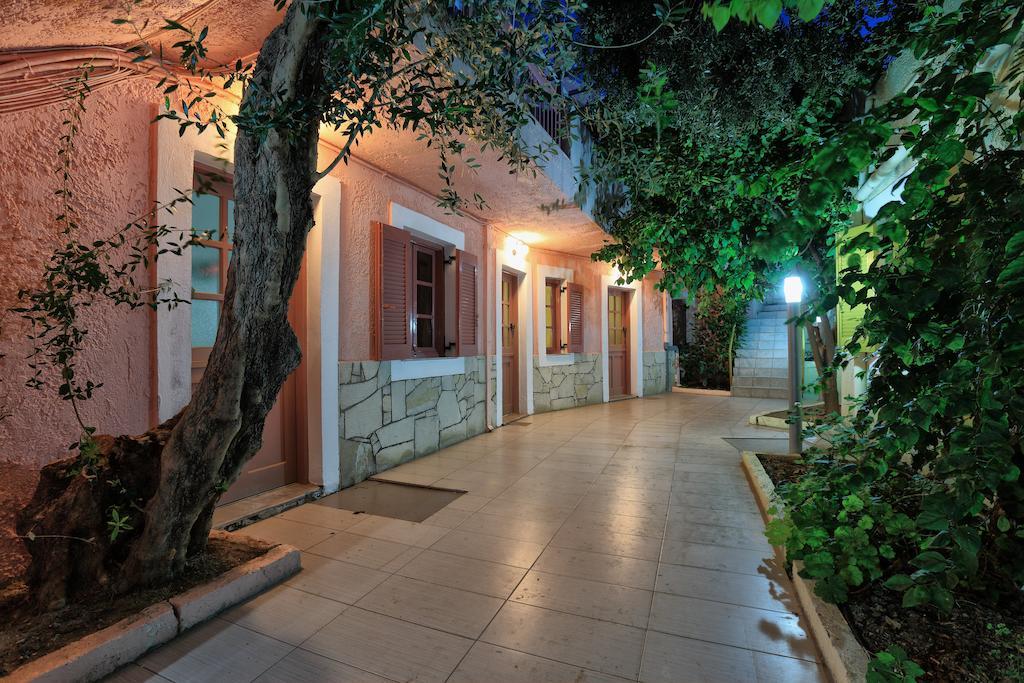 خيرسونِسوس Stelva Villas المظهر الخارجي الصورة